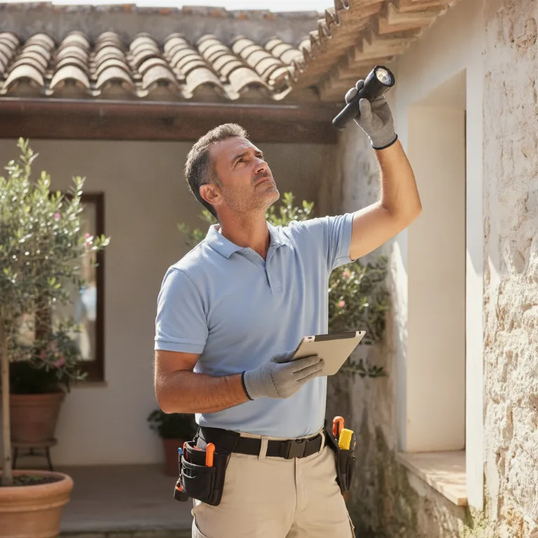 Perito Inmobiliario servicio en Cordoba